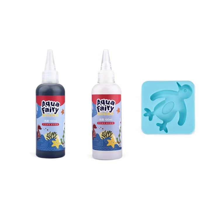 MINI - Aqua Fairy KIT